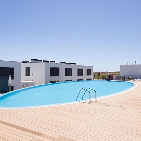 شقة Luxury Alegranza With Pool Abades  المظهر الخارجي الصورة